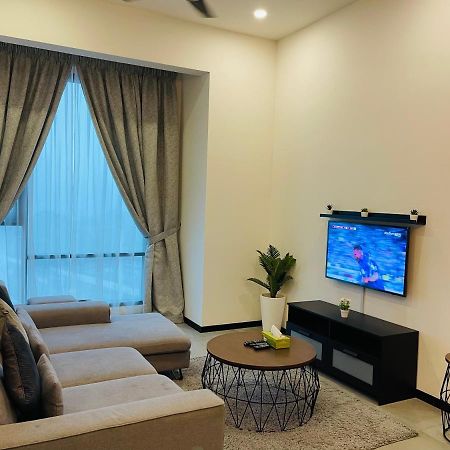 Opus Residences By Sa Hospitality Kl Kuala Lumpur Esterno foto