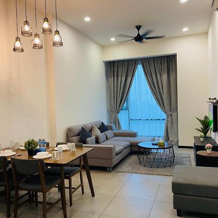 Opus Residences By Sa Hospitality Kl Kuala Lumpur Esterno foto