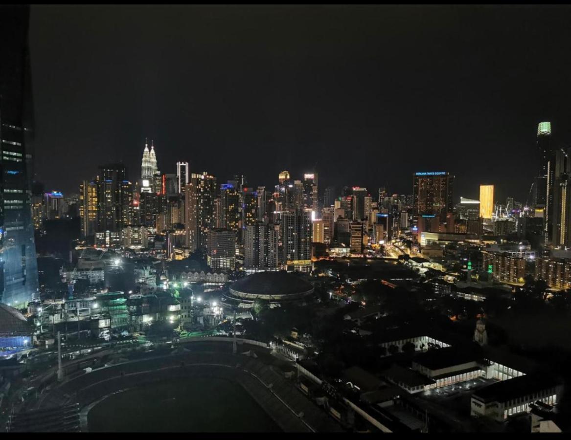 Opus Residences By Sa Hospitality Kl Kuala Lumpur Esterno foto