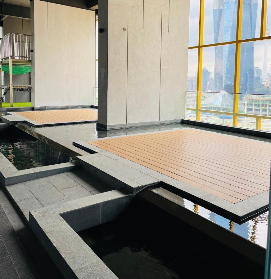 Opus Residences By Sa Hospitality Kl Kuala Lumpur Esterno foto