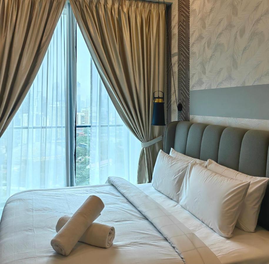 Opus Residences By Sa Hospitality Kl Kuala Lumpur Esterno foto