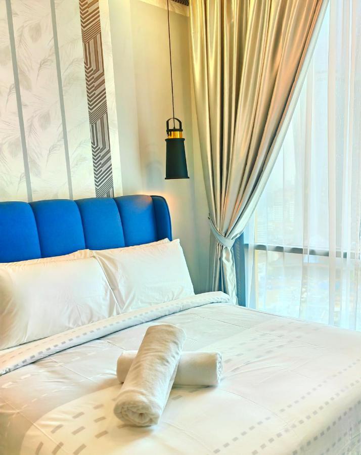 Opus Residences By Sa Hospitality Kl Kuala Lumpur Esterno foto