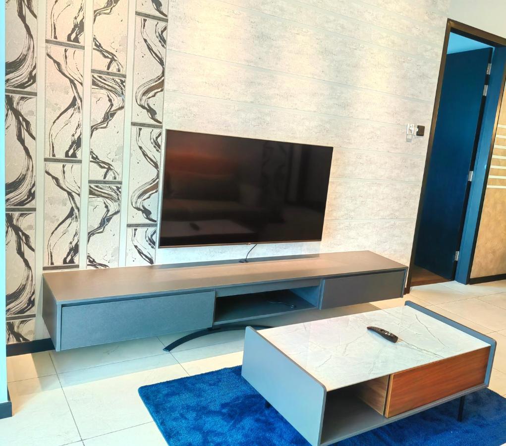 Opus Residences By Sa Hospitality Kl Kuala Lumpur Esterno foto