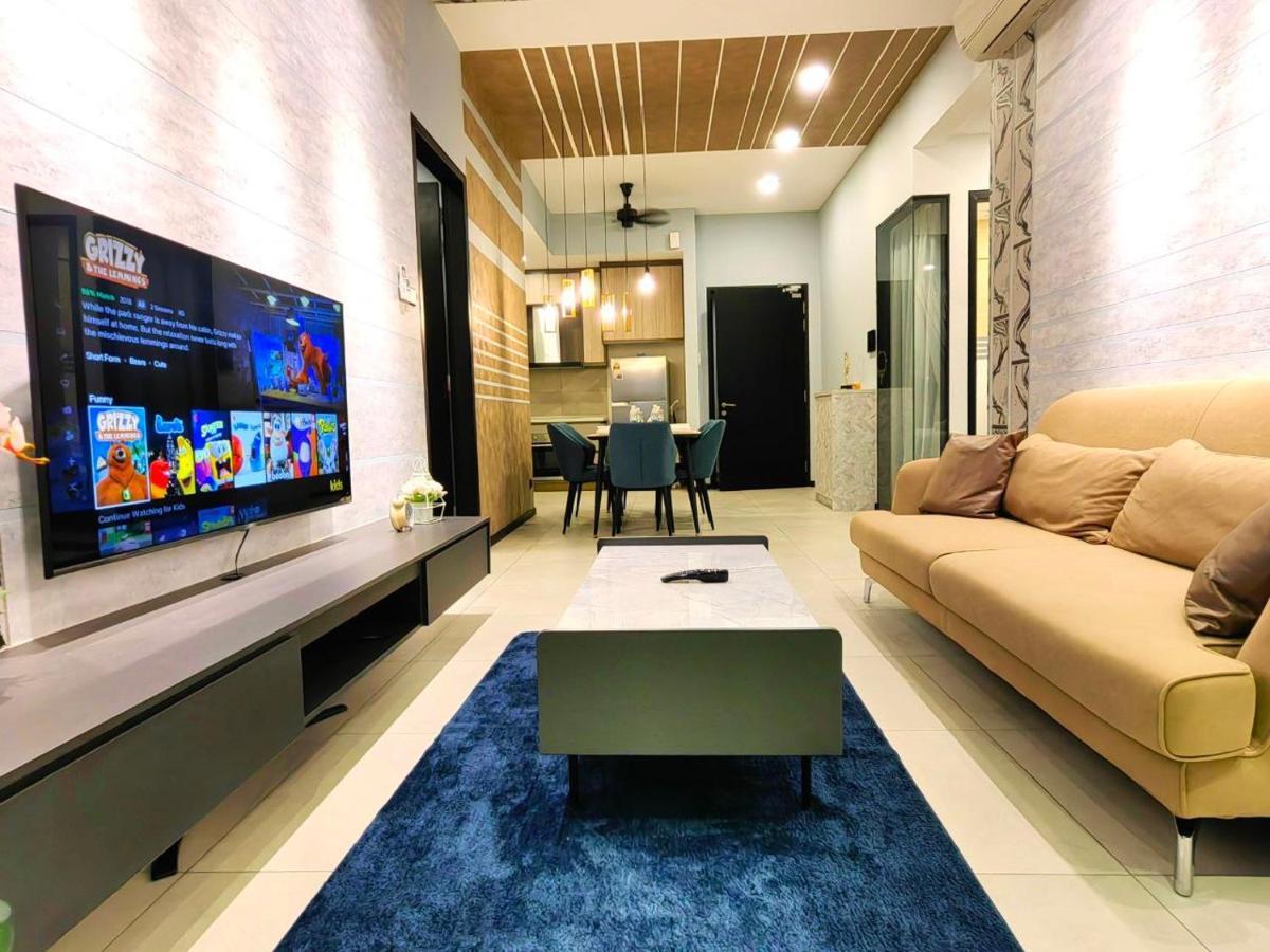 Opus Residences By Sa Hospitality Kl Kuala Lumpur Esterno foto