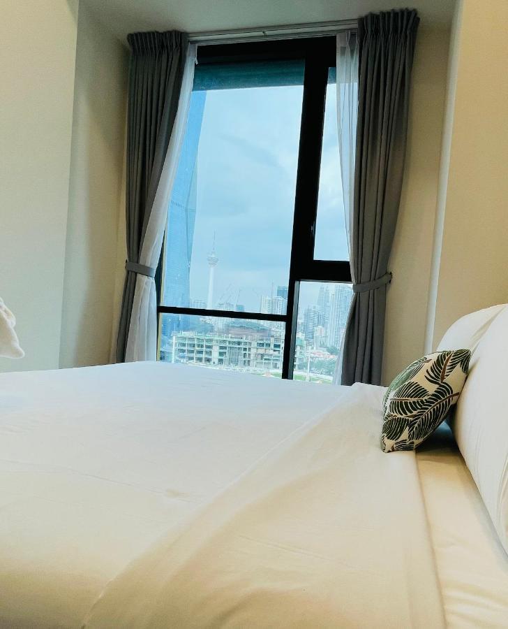Opus Residences By Sa Hospitality Kl Kuala Lumpur Esterno foto