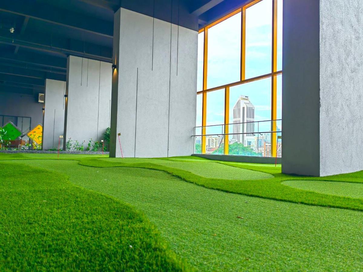 Opus Residences By Sa Hospitality Kl Kuala Lumpur Esterno foto