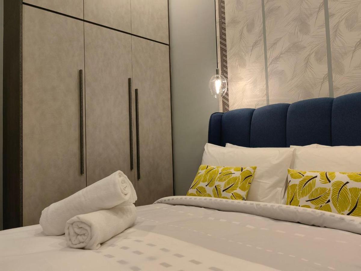 Opus Residences By Sa Hospitality Kl Kuala Lumpur Esterno foto