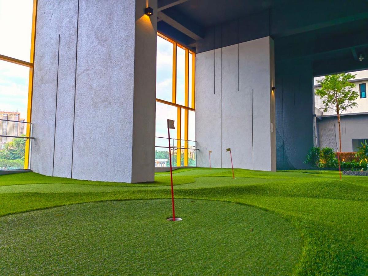 Opus Residences By Sa Hospitality Kl Kuala Lumpur Esterno foto