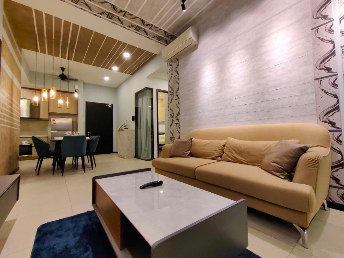 Opus Residences By Sa Hospitality Kl Kuala Lumpur Esterno foto