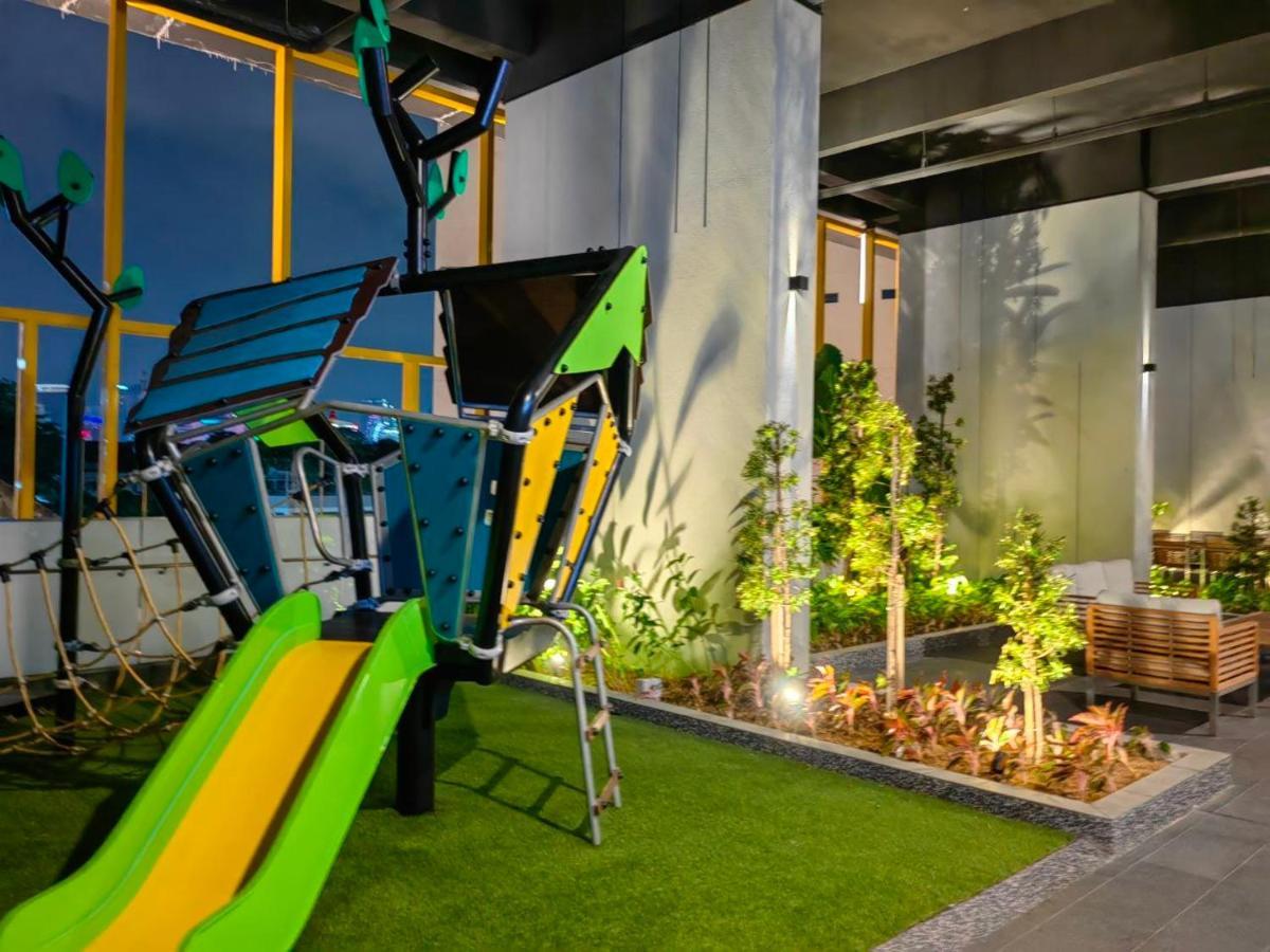 Opus Residences By Sa Hospitality Kl Kuala Lumpur Esterno foto