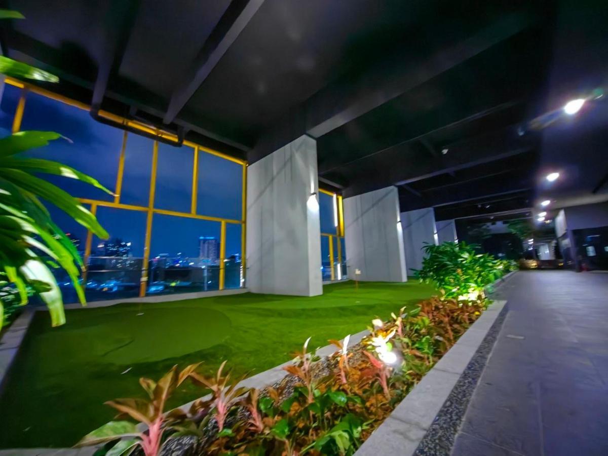 Opus Residences By Sa Hospitality Kl Kuala Lumpur Esterno foto