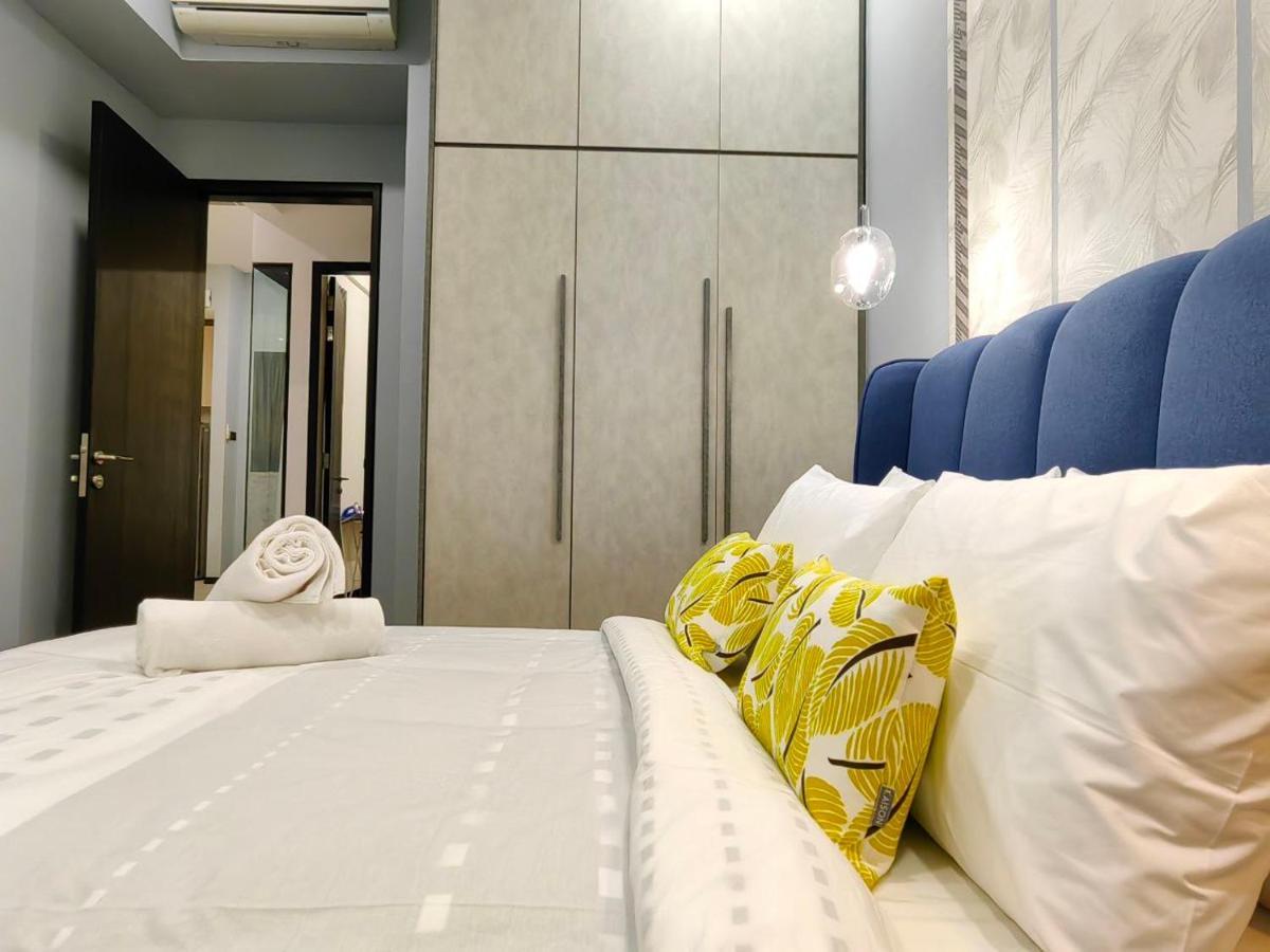Opus Residences By Sa Hospitality Kl Kuala Lumpur Esterno foto