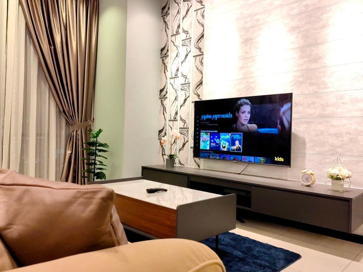 Opus Residences By Sa Hospitality Kl Kuala Lumpur Esterno foto