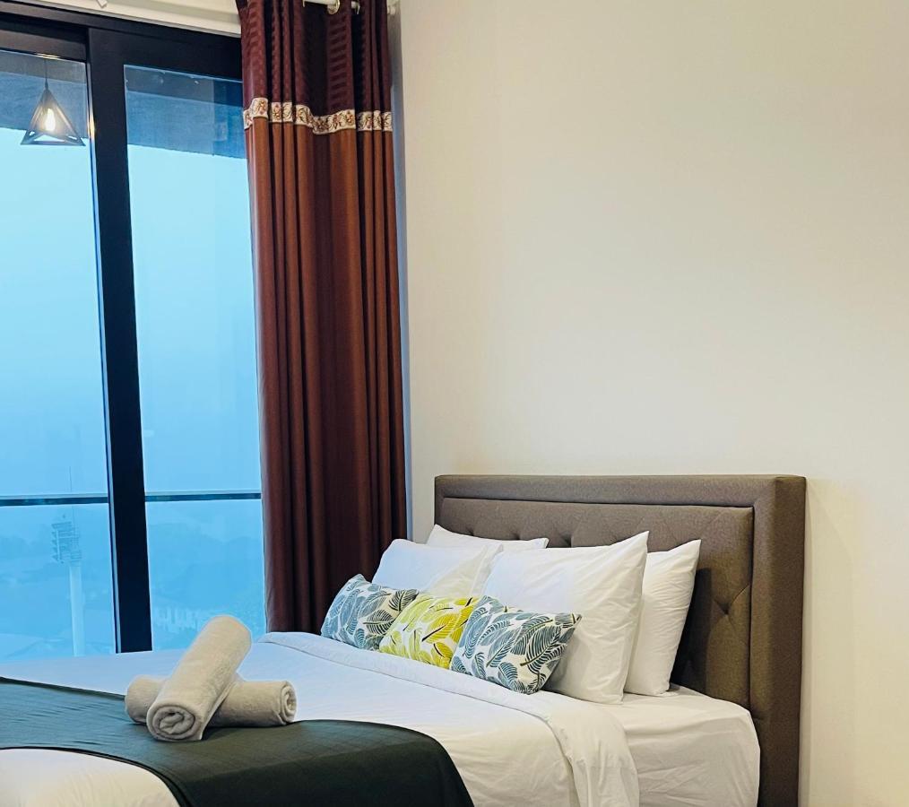 Opus Residences By Sa Hospitality Kl Kuala Lumpur Esterno foto