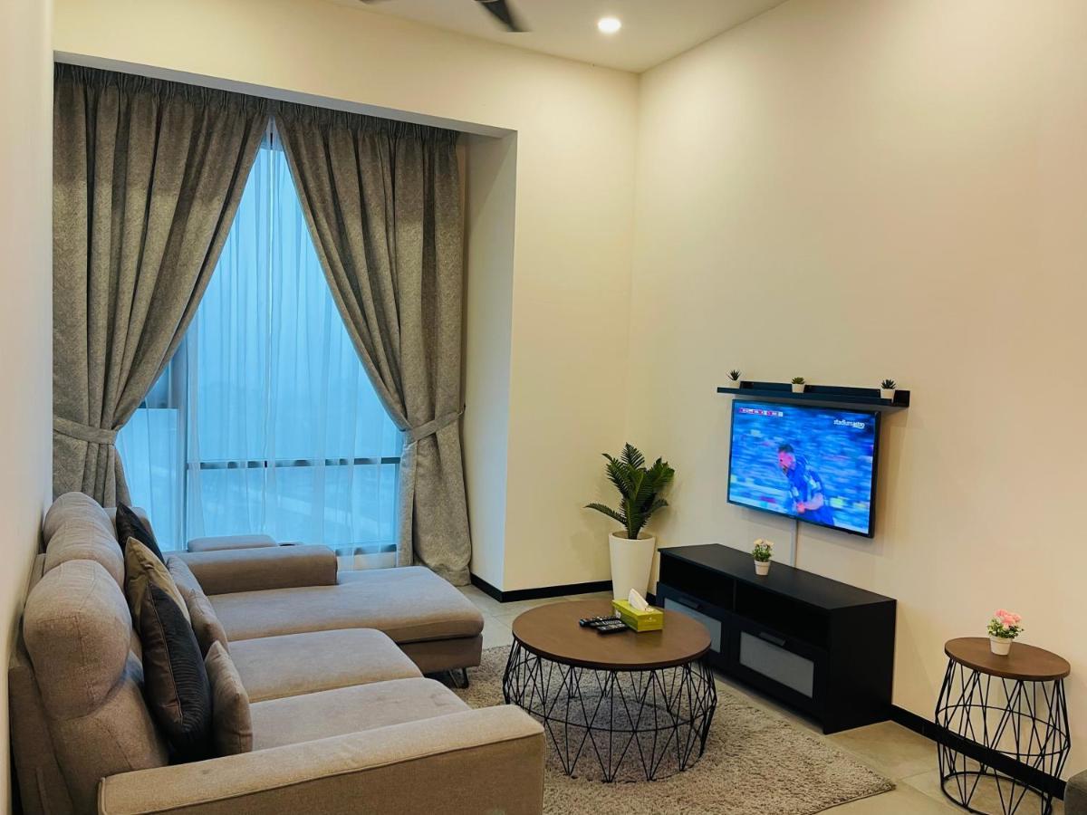 Opus Residences By Sa Hospitality Kl Kuala Lumpur Esterno foto