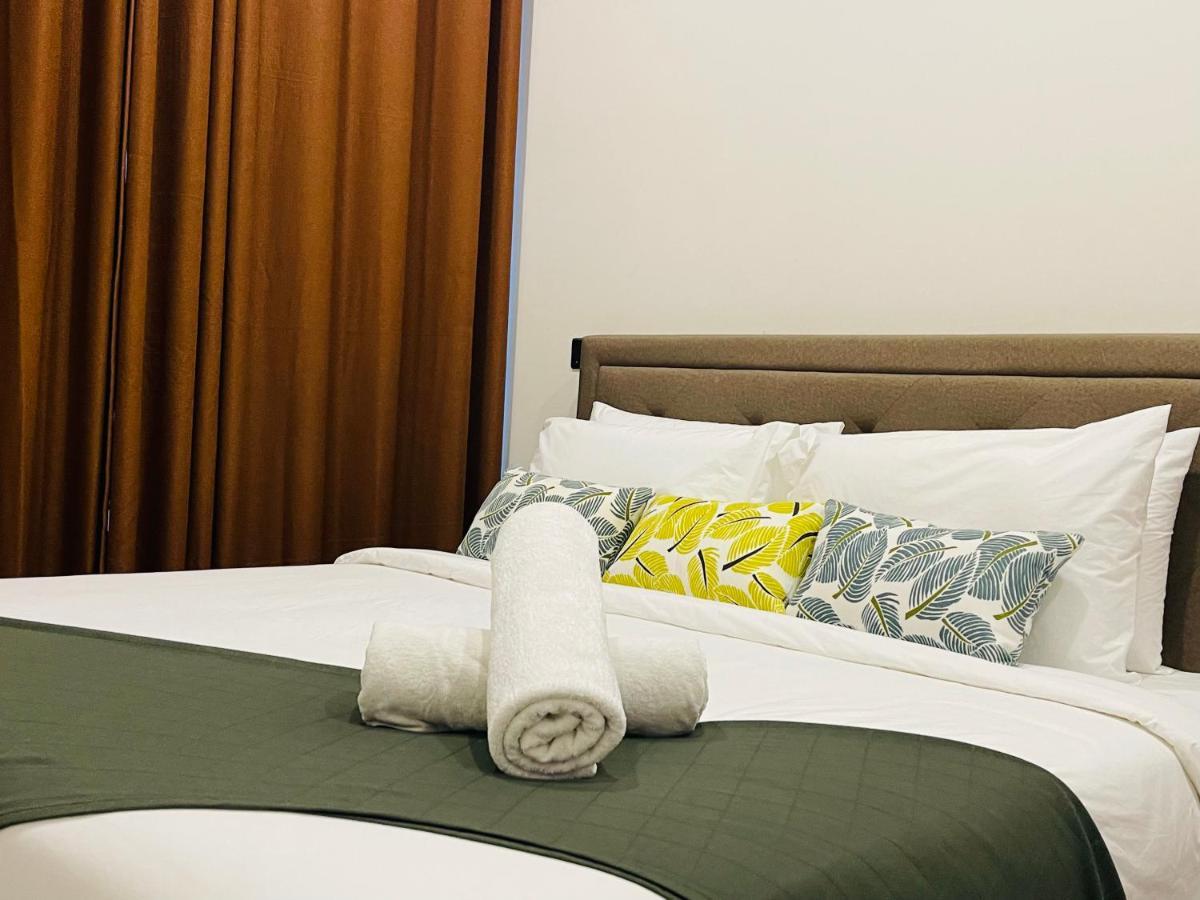 Opus Residences By Sa Hospitality Kl Kuala Lumpur Esterno foto