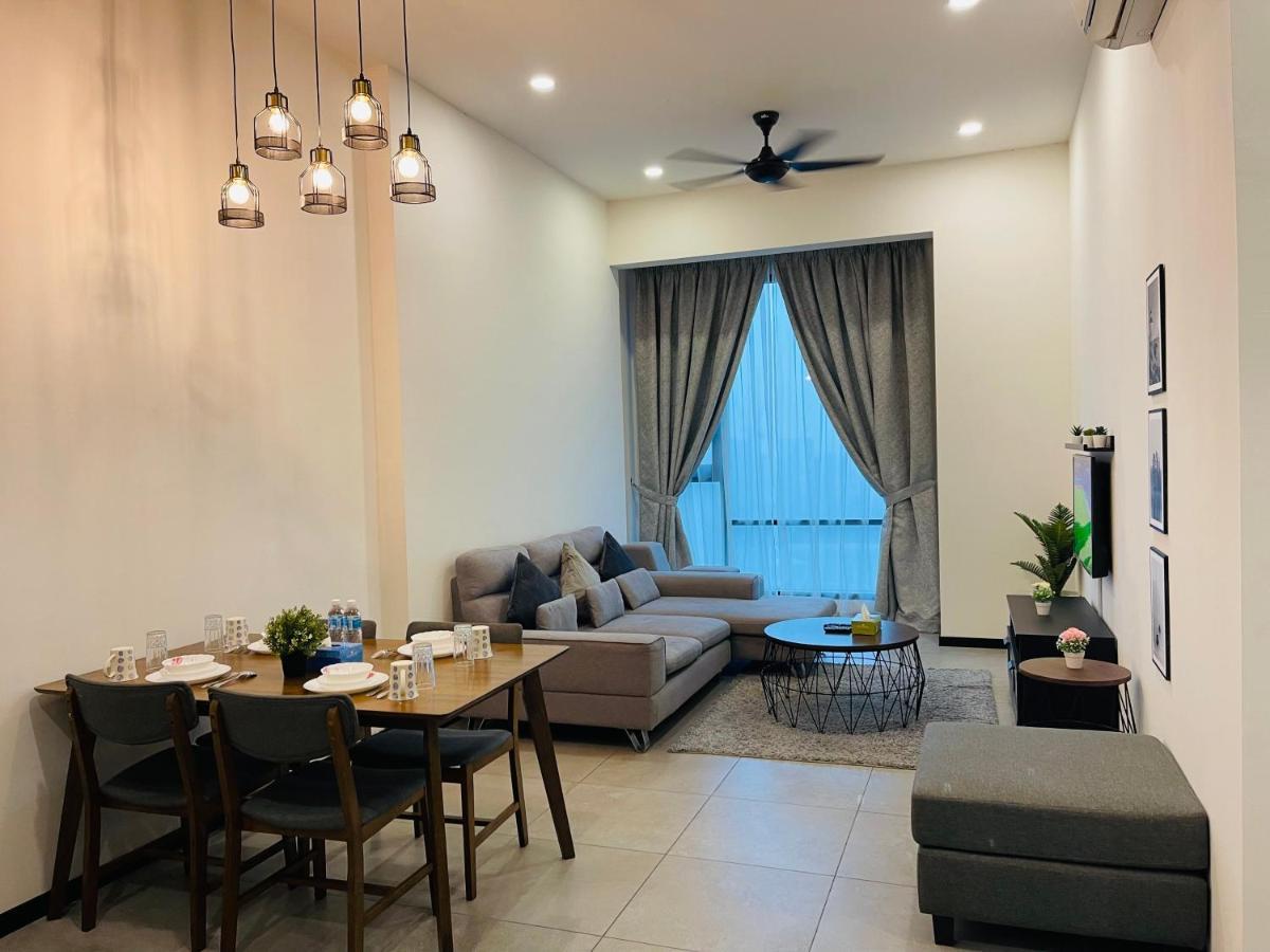 Opus Residences By Sa Hospitality Kl Kuala Lumpur Esterno foto
