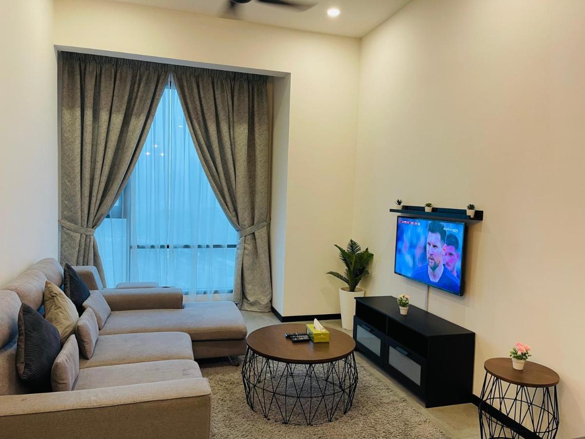 Opus Residences By Sa Hospitality Kl Kuala Lumpur Esterno foto